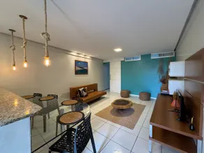 (204) Unforgettable Sea View at Litorânea Beach - Image 4