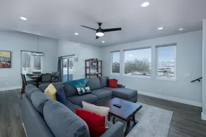 Home close to Downtown Bozeman w/Easy Trail Access - Image 3