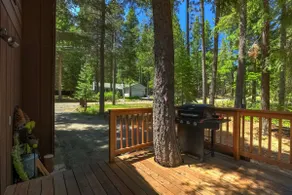 Coziness Cabin - Cute little cabin in the Tahoe woods - Image 3