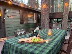 Come Snuggle Up at Cozy Bear Cabin - Image 3