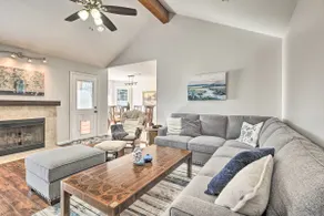 Vacation Rental Home Near College Station - Image 4