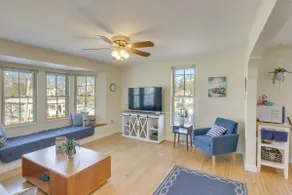 Delafield Vacation Rental Near Lakes & Parks! - Image 1