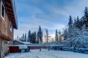 'Northern Bliss' Modern Mtn-View Home in Fairbanks - Image 4
