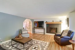 'Northern Bliss' Modern Mtn-View Home in Fairbanks - Image 5