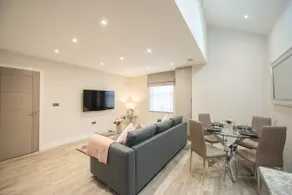 Superior Apartment - Separate private bathroom - Image 5