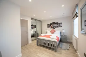Superior Apartment - Separate private bathroom - Image 2