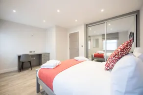 Superior Apartment - Separate private bathroom - Image 3