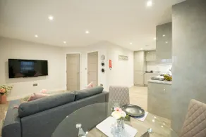 Appartamento-Premium-Bagno privato - Image 5