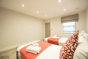 Appartamento-Premium-Bagno privato - Image 3