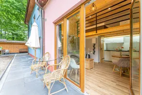 Natura Ferienpark Grimnitzsee - Studio Apartment - Image 5