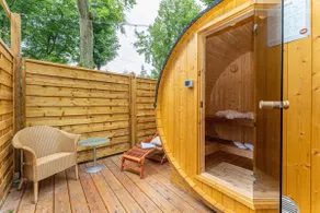 Natura Ferienpark Grimnitzsee - Studio Apartment - Image 2