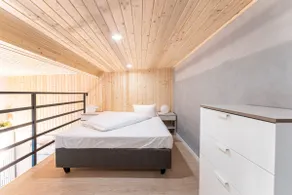 Natura Ferienpark Grimnitzsee - Studio Apartment - Image 4