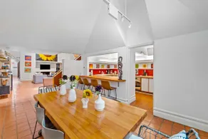 6th St Mansion w Indoor Pool + Walk to Everything - Image 5