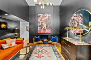 6th St Mansion w Indoor Pool + Walk to Everything - Image 3