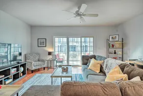 Patio & Pool Access: Rehoboth Beach Retreat - Image 5
