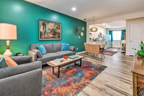 Stylish Vacation Rental - Walk to ISU! - Image 5