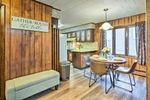 Salamanca Home ~ 9 Mi to Holiday Valley Resort - Image 2