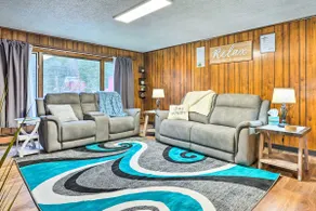 Salamanca Home ~ 9 Mi to Holiday Valley Resort - Image 5