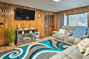 Salamanca Home ~ 9 Mi to Holiday Valley Resort - Image 4