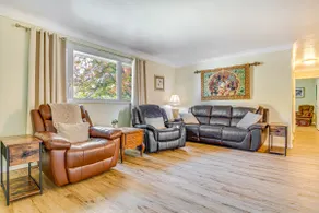 ~ 10 Mi to Dtwn: Indianapolis Home w/ Game Room! - Image 5