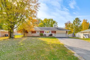 ~ 10 Mi to Dtwn: Indianapolis Home w/ Game Room! - Image 3