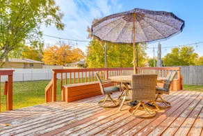 ~ 10 Mi to Dtwn: Indianapolis Home w/ Game Room! - Image 2