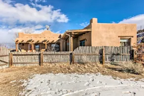 Casita Vacation Rental Near Taos w/ Patio! - Image 3