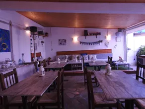 Cal Gasso Casa Rural con encanto en Delta del Ebro - Image 5