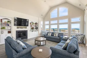 Park Place: Oceanfront, Pets OK, Pool, Hot Tub - Image 5