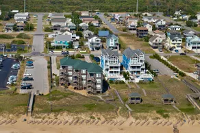 Park Place: Oceanfront, Pets OK, Pool, Hot Tub - Image 2