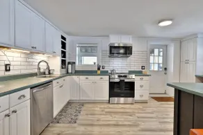 Large Killington Woodstock Area Home - Image 4