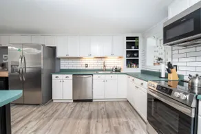 Large Killington Woodstock Area Home - Image 3