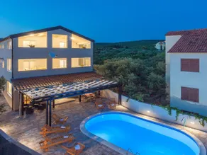 MY DALMATIA - Seaside villa Marin with private heated pool - Image 5