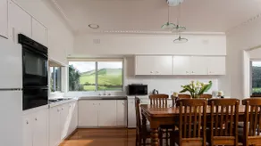 Farm House at Johanna Seaside - Image 2