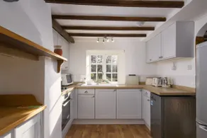 Beautiful Thatched Cottage in Heart of Dartmoor - Image 3