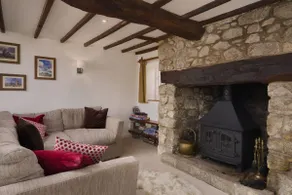 Beautiful Thatched Cottage in Heart of Dartmoor - Image 2