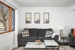 Tranquil 2BR Apartment~ Close to City + Garage - Image 5