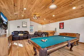 Tahoe Frost - Air conditioned 4 bedroom Tahoe home - Image 3