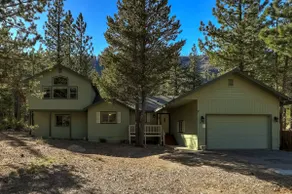 Tahoe Frost - Air conditioned 4 bedroom Tahoe home - Image 2