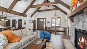 The Sunrise Ridge Chalet - Image 3