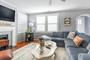 Quaint Home | 2 Kings | Outdoor Spaces | Sleeps 6 - Image 5