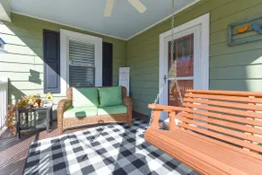 Quaint Home | 2 Kings | Outdoor Spaces | Sleeps 6 - Image 4
