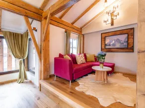 Geräumige Wohnung in der Zugspitz Arena - Image 3
