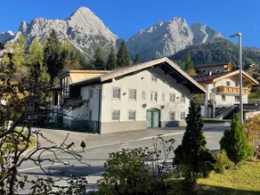 Geräumige Wohnung in der Zugspitz Arena - Image 2