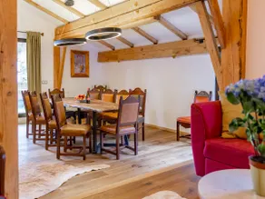 Geräumige Wohnung in der Zugspitz Arena - Image 4