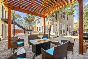 Med Center Studio Near Museums | Fire Pit WiFi BBQ - Image 2