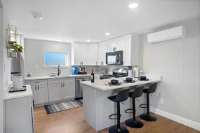 Med Center Studio Near Museums | Fire Pit WiFi BBQ - Image 3