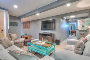 Calme Surfer’s Cove Seaside, 5 chambres à coucher, avec des équipements à profusion, y compris un sauna! - Image 4