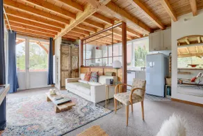House-Cabin-Ensuite with bathtub-River view - Image 2