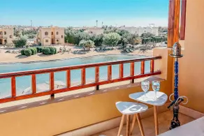 Cozy 1Bdr @ Lagoon Near Marina - Image 4